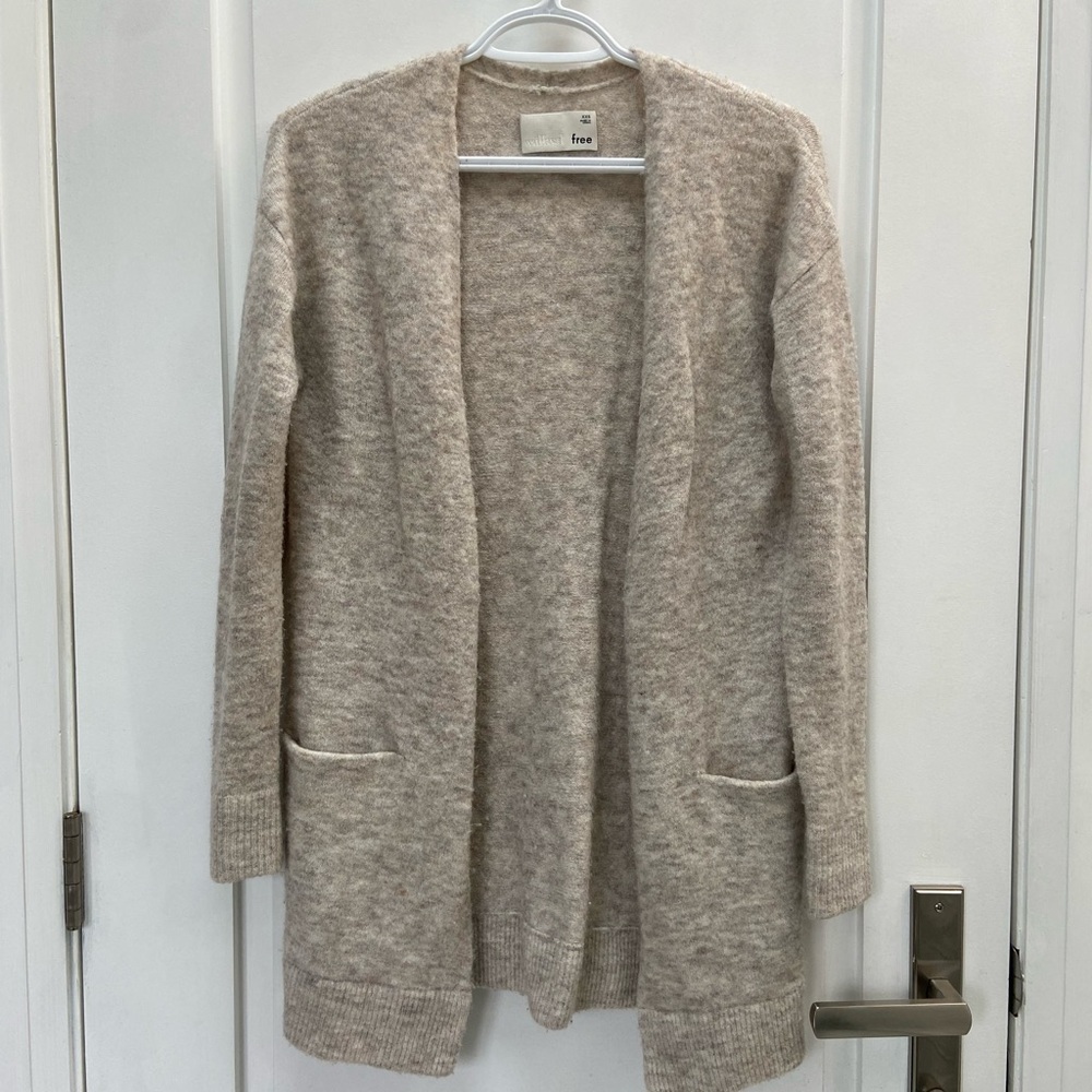 Wilfred size xxs